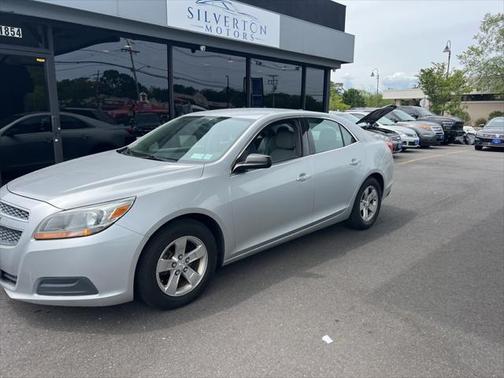 2013 Chevrolet Malibu 1LS