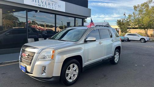 2014 GMC Terrain SLT-1