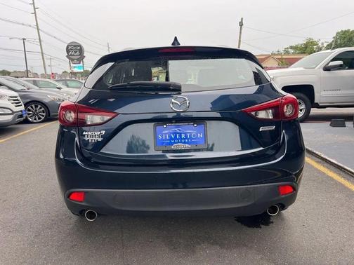 2014 Mazda Mazda3 s Touring