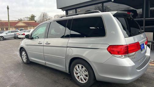 2010 Honda Odyssey EX