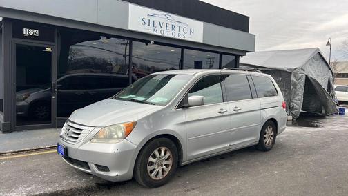 2010 Honda Odyssey EX