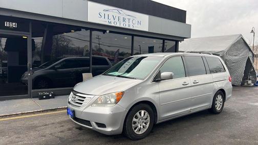 2010 Honda Odyssey EX