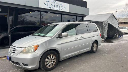 2010 Honda Odyssey EX
