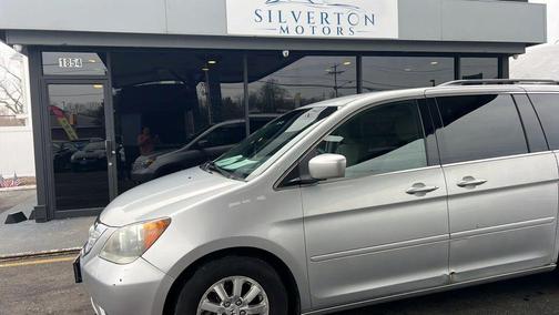 2010 Honda Odyssey EX