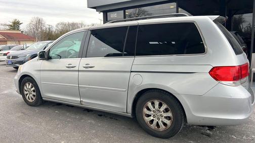 2010 Honda Odyssey EX