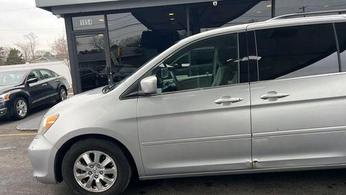 2010 Honda Odyssey EX