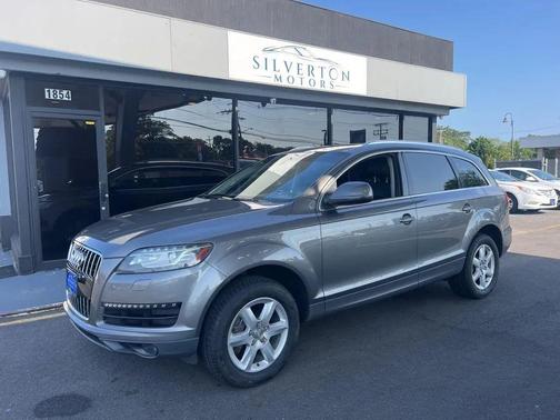 2011 Audi Q7 3.0T Premium
