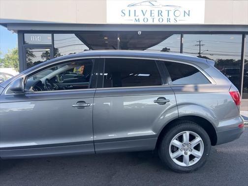 2011 Audi Q7 3.0T Premium