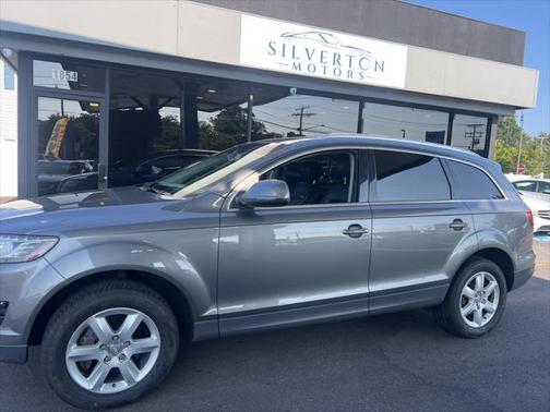 2011 Audi Q7 3.0T Premium