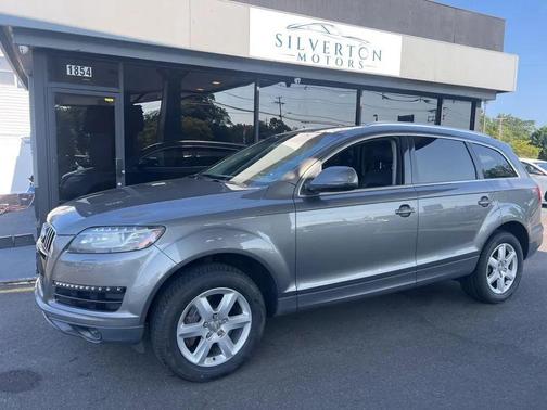 2011 Audi Q7 3.0T Premium