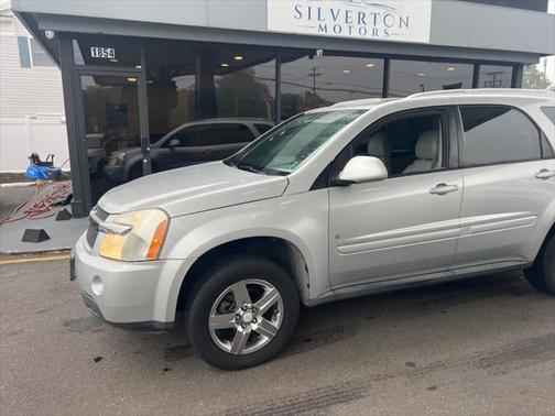 2009 Chevrolet Equinox LT