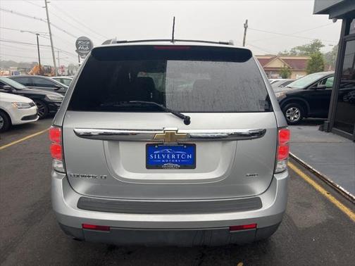 2009 Chevrolet Equinox LT