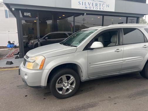 2009 Chevrolet Equinox LT