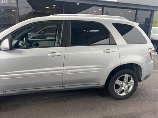2009 Chevrolet Equinox LT