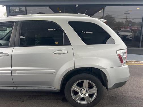 2009 Chevrolet Equinox LT