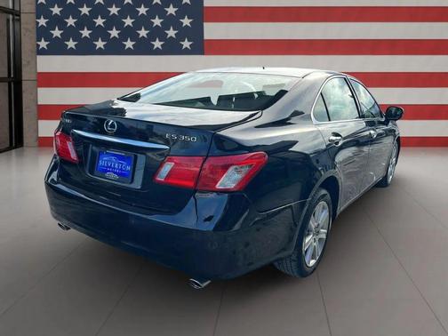 2007 Lexus ES 350 Base