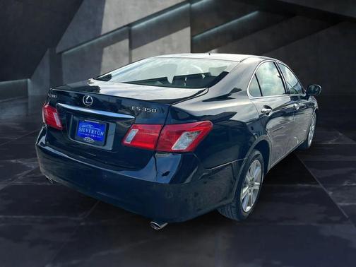 2007 Lexus ES 350 Base