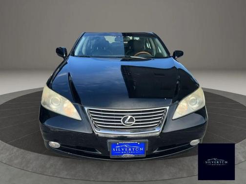 2007 Lexus ES 350 Base