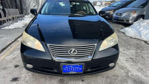 2007 Lexus ES 350 Base