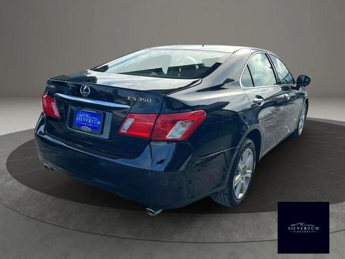 2007 Lexus ES 350 Base