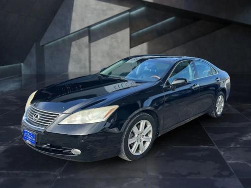 2007 Lexus ES 350 Base