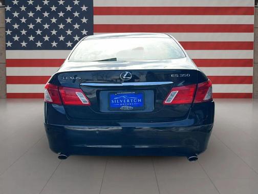 2007 Lexus ES 350 Base