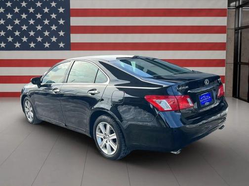 2007 Lexus ES 350 Base