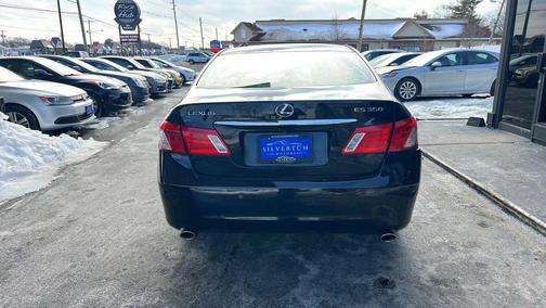 2007 Lexus ES 350 Base