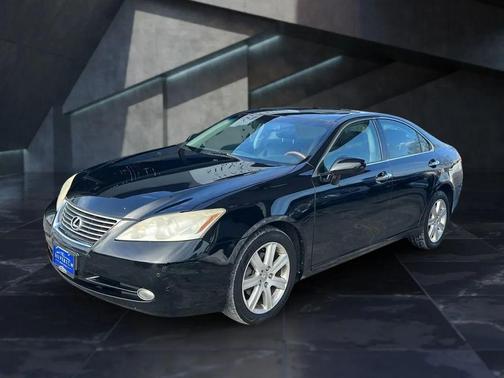 2007 Lexus ES 350 Base