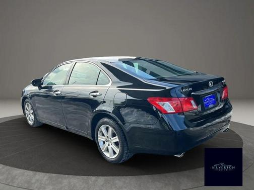 2007 Lexus ES 350 Base