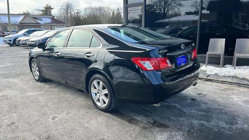 2007 Lexus ES 350 Base