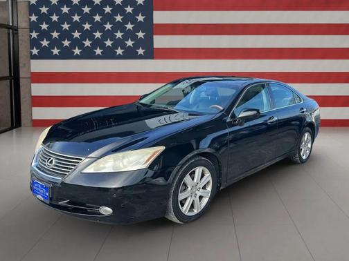 2007 Lexus ES 350 Base