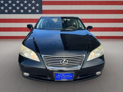 2007 Lexus ES 350 Base