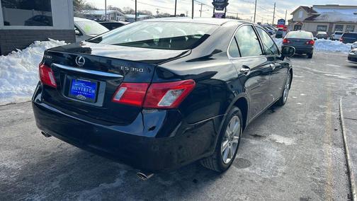 2007 Lexus ES 350 Base