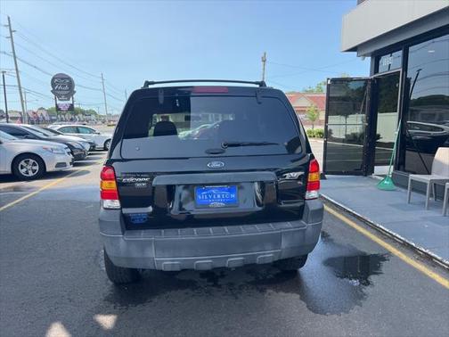 2006 Ford Escape XLT