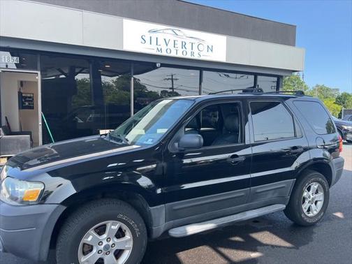 2006 Ford Escape XLT