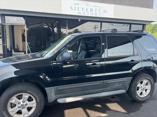 2006 Ford Escape XLT