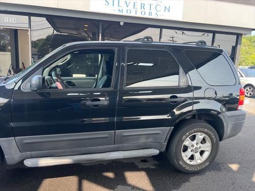 2006 Ford Escape XLT
