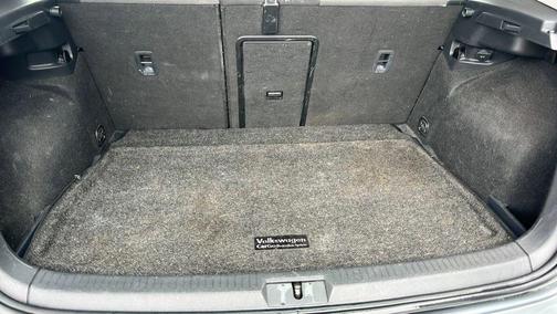 2016 Volkswagen Golf TSI S 4-Door