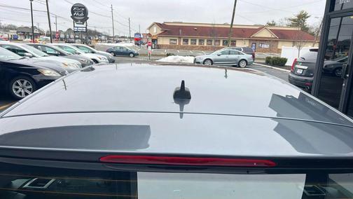 2016 Volkswagen Golf TSI S 4-Door