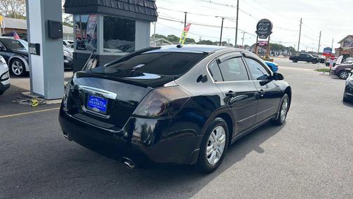 2011 Nissan Altima 2.5 SL