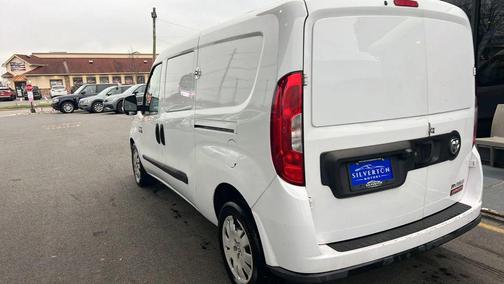 2017 RAM ProMaster City Tradesman