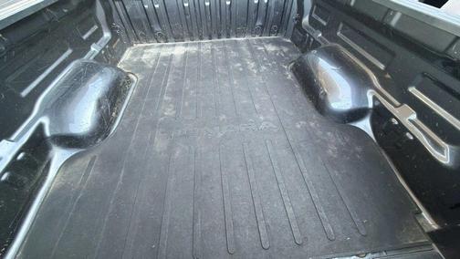 Magnetic Gray Metallic 2013 Toyota Tundra Grade