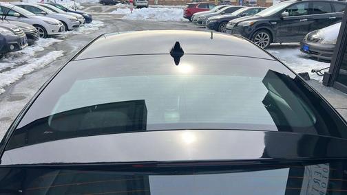 2016 Hyundai Veloster Base