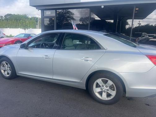 2013 Chevrolet Malibu 1LS