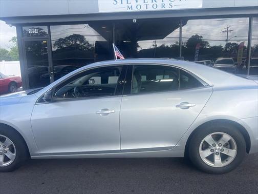 2013 Chevrolet Malibu 1LS