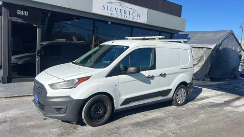 2020 Ford Transit Connect XL Cargo Van