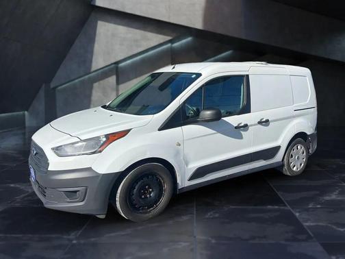 2020 Ford Transit Connect XL Cargo Van