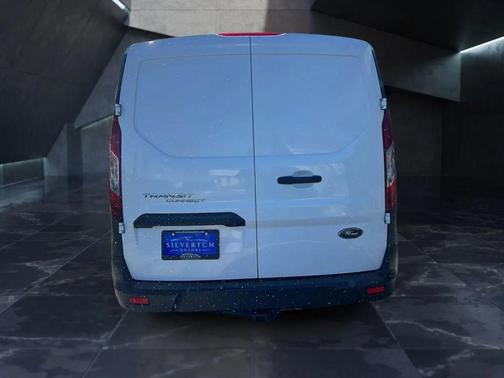 2020 Ford Transit Connect XL Cargo Van
