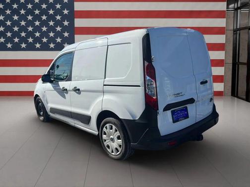 2020 Ford Transit Connect XL Cargo Van
